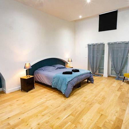 Domaine Du Vendangeoir - Les Chambres Vinay  Exteriér fotografie
