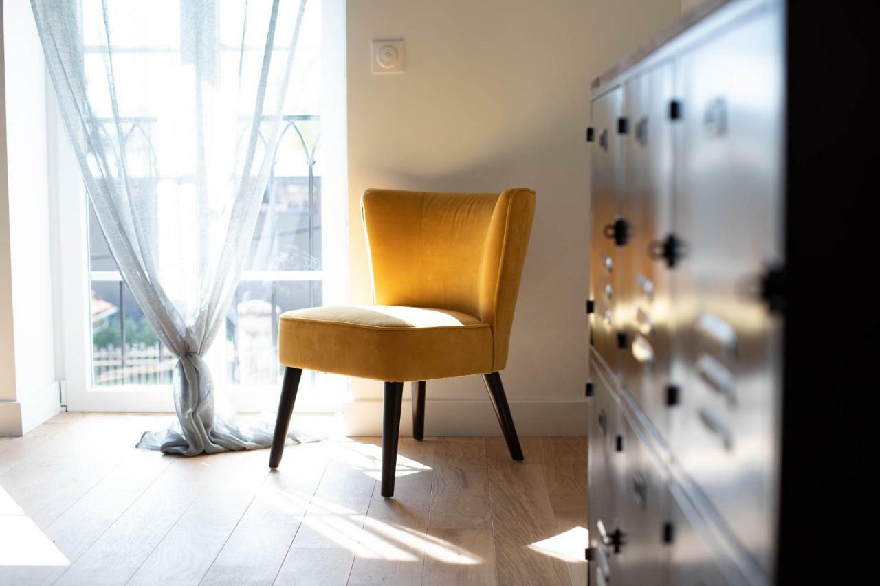 Domaine Du Vendangeoir - Les Chambres Vinay  Exteriér fotografie