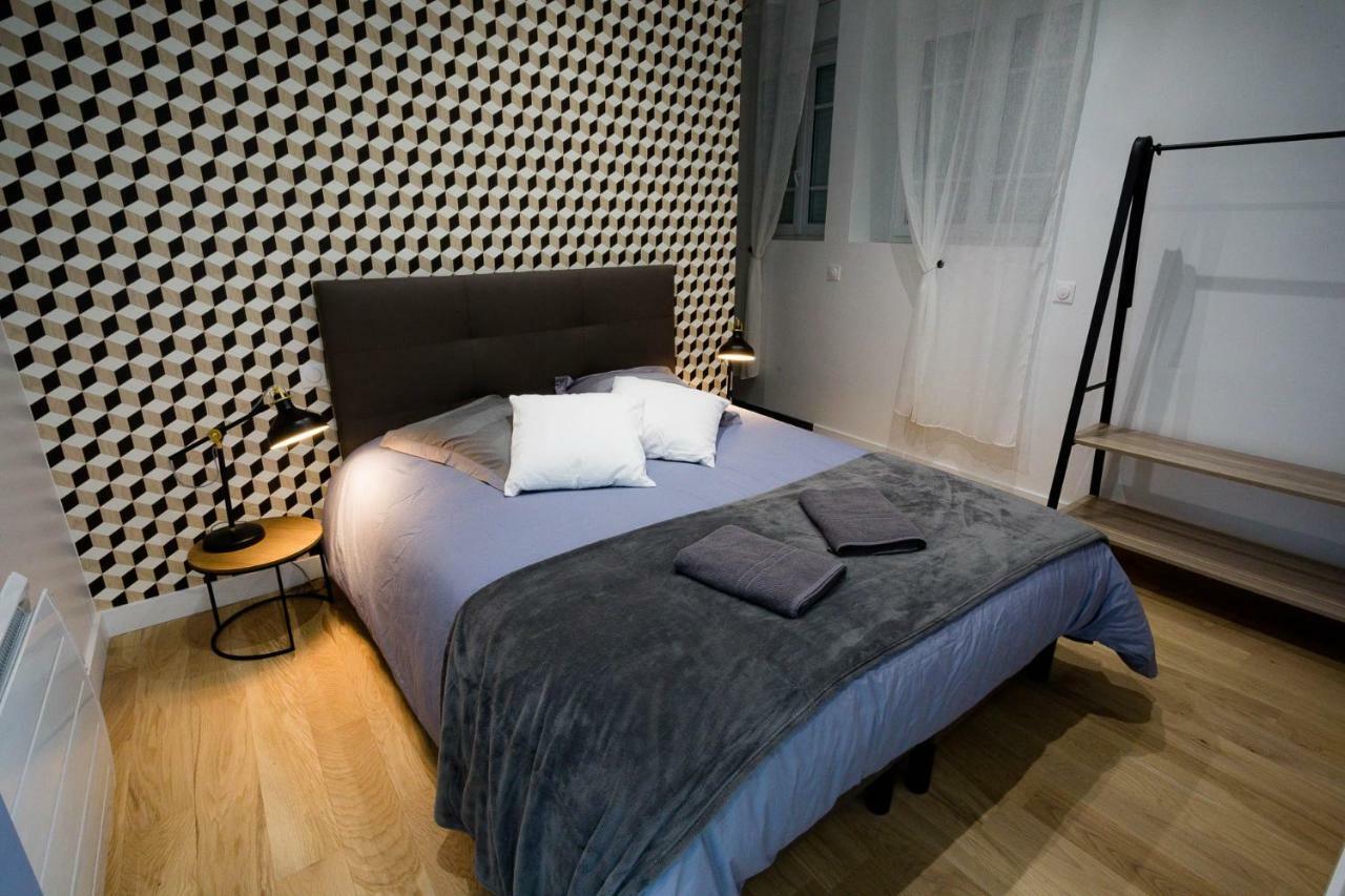 Domaine Du Vendangeoir - Les Chambres Vinay  Exteriér fotografie